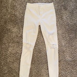 American eagle next level stretch